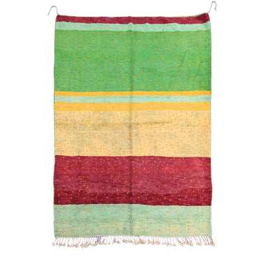 Amira Rug 6.5 x 10.1 feet - Ettilux Home